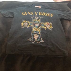 Daydreamer Guns n Roses Tee